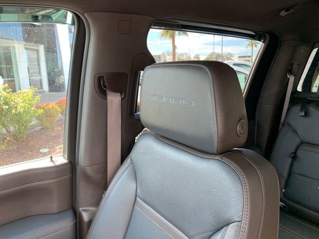 2020 GMC Sierra 2500 HD Denali