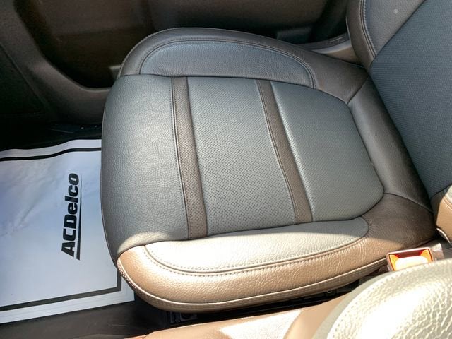 2020 GMC Sierra 2500 HD Denali