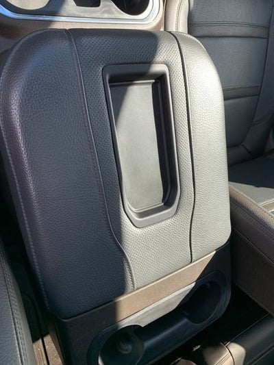 2020 GMC Sierra 2500 HD Denali