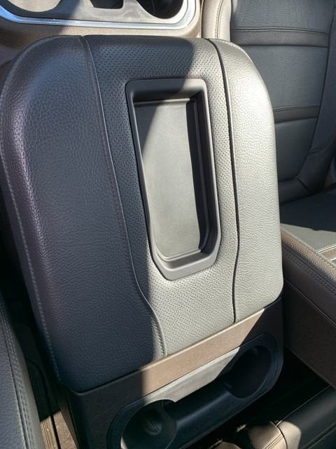 2020 GMC Sierra 2500 HD Denali