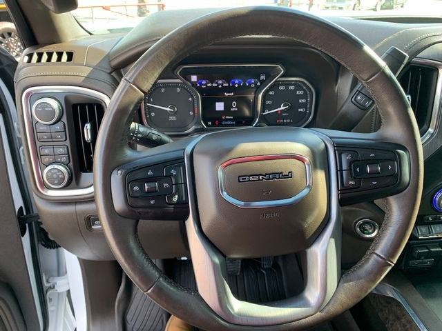 2020 GMC Sierra 2500 HD Denali