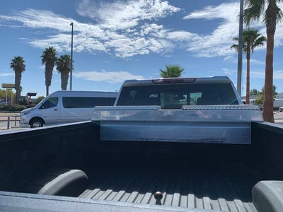 2022 GMC Sierra 2500 HD Denali