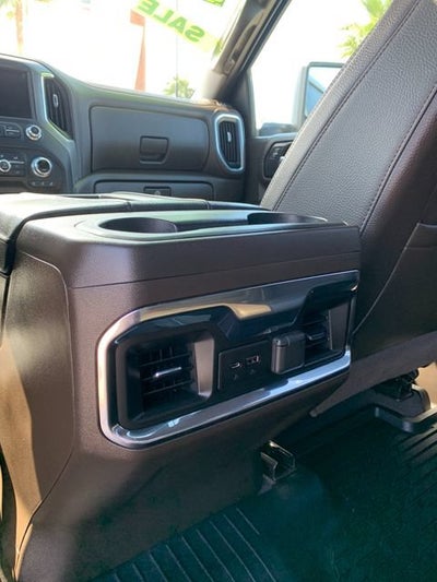 2022 GMC Sierra 2500 HD Denali
