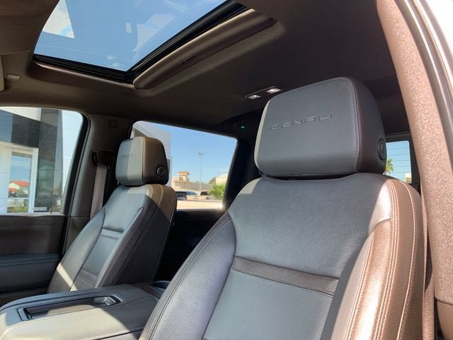 2022 GMC Sierra 2500 HD Denali