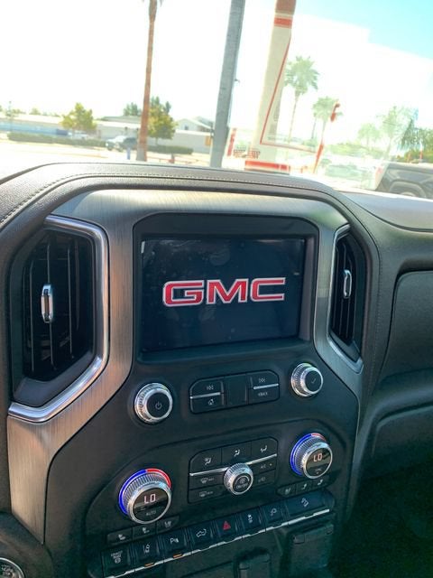 2022 GMC Sierra 2500 HD Denali