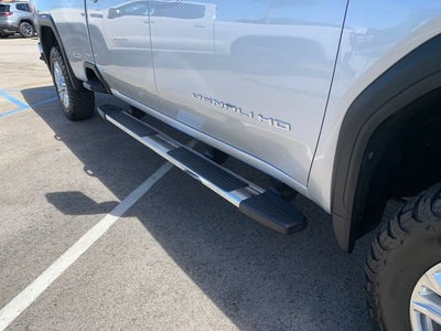 2022 GMC Sierra 2500 HD Denali