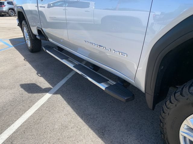 2022 GMC Sierra 2500 HD Denali