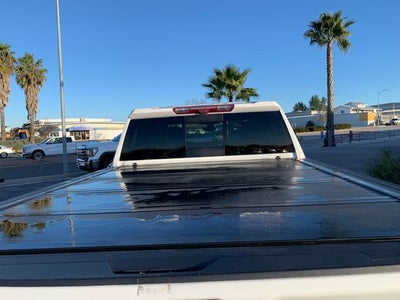 2021 GMC Sierra 2500 HD Denali