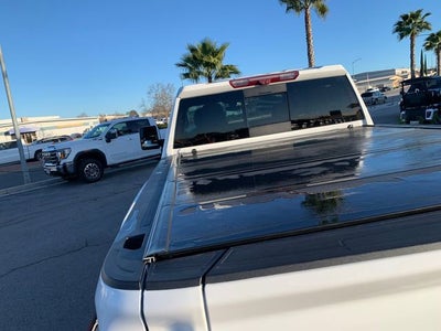 2021 GMC Sierra 2500 HD Denali