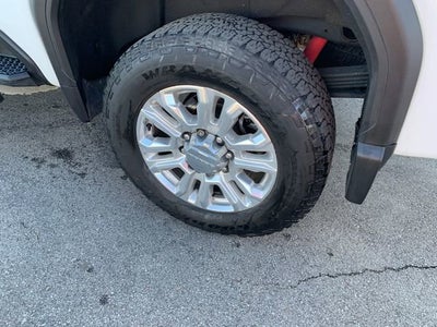 2021 GMC Sierra 2500 HD Denali