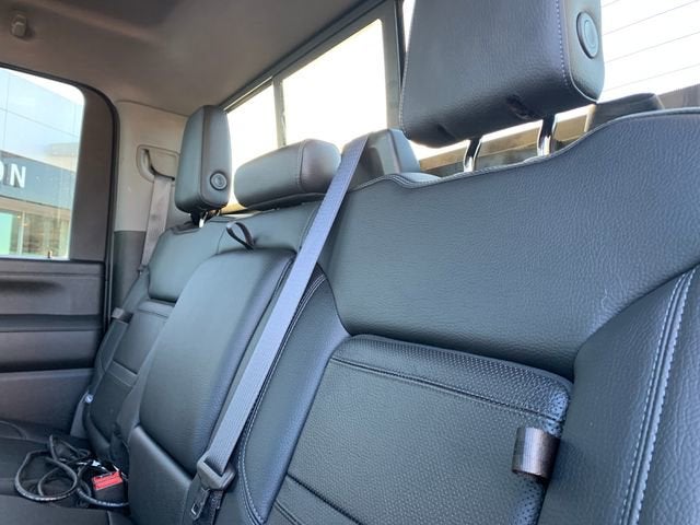 2021 GMC Sierra 2500 HD Denali