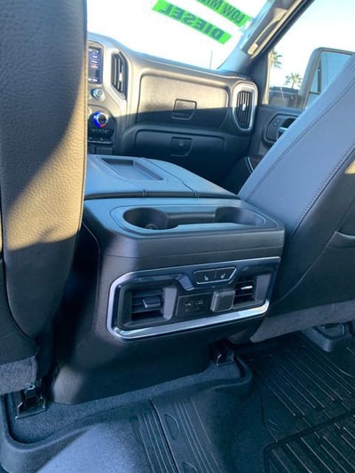 2021 GMC Sierra 2500 HD Denali