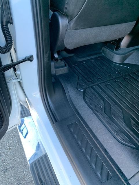 2021 GMC Sierra 2500 HD Denali