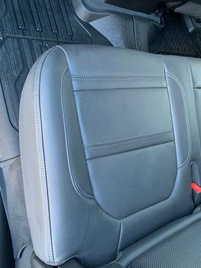 2021 GMC Sierra 2500 HD Denali