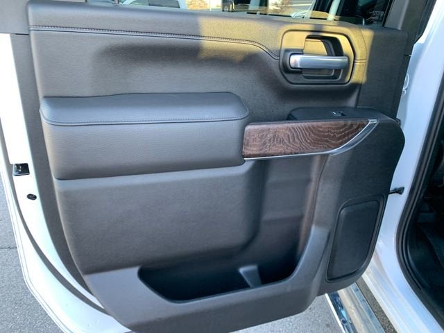 2021 GMC Sierra 2500 HD Denali