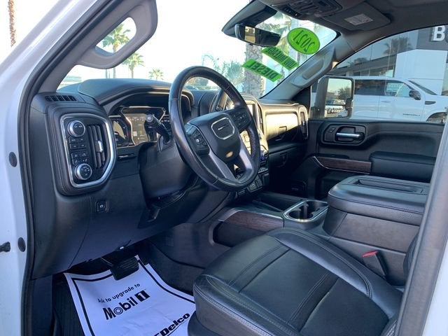 2021 GMC Sierra 2500 HD Denali