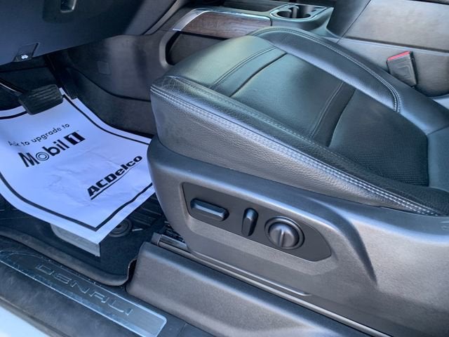 2021 GMC Sierra 2500 HD Denali