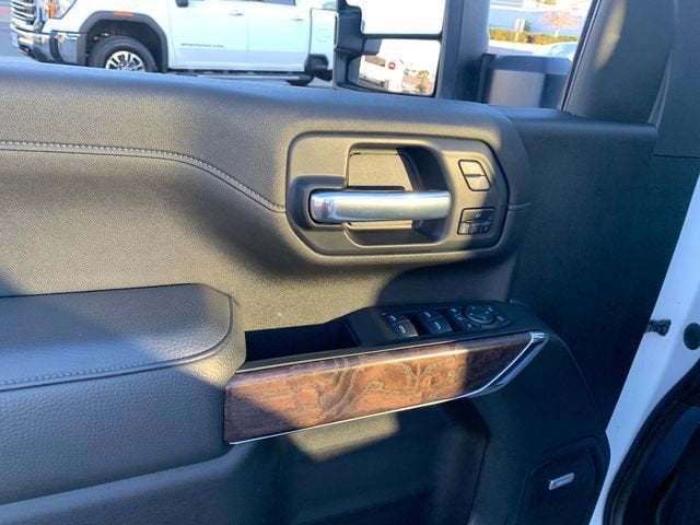 2021 GMC Sierra 2500 HD Denali