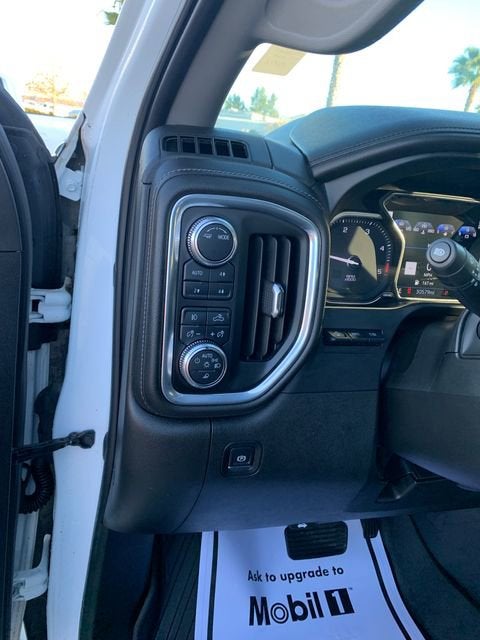 2021 GMC Sierra 2500 HD Denali