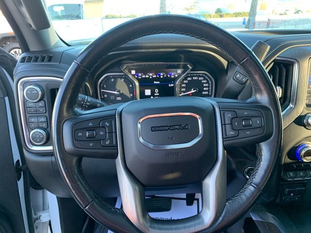 2021 GMC Sierra 2500 HD Denali