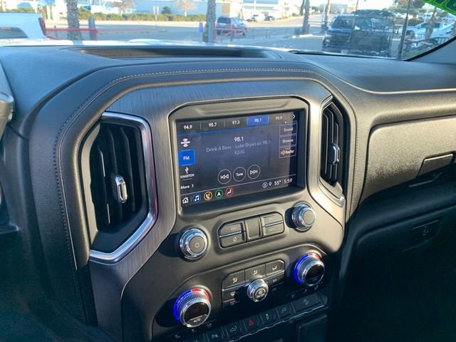 2021 GMC Sierra 2500 HD Denali