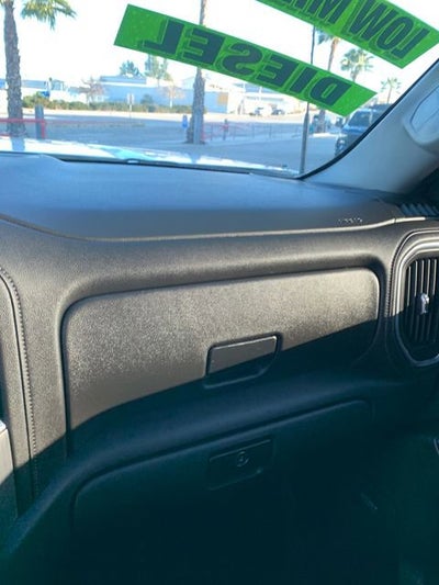 2021 GMC Sierra 2500 HD Denali