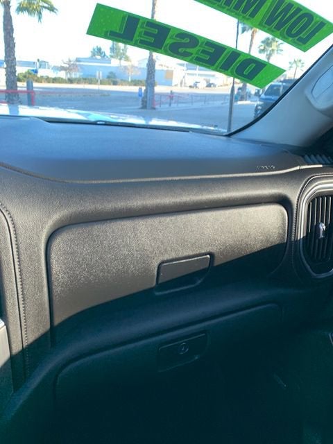 2021 GMC Sierra 2500 HD Denali