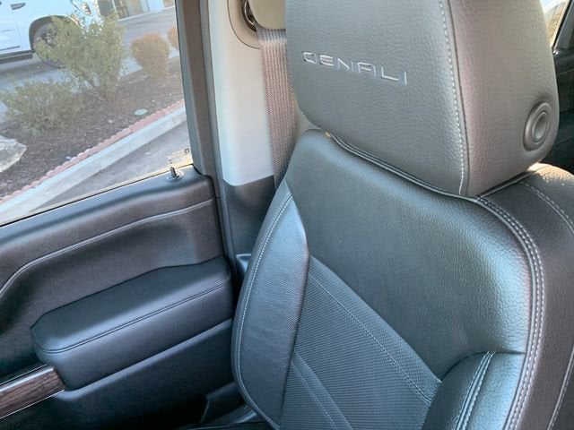 2021 GMC Sierra 2500 HD Denali