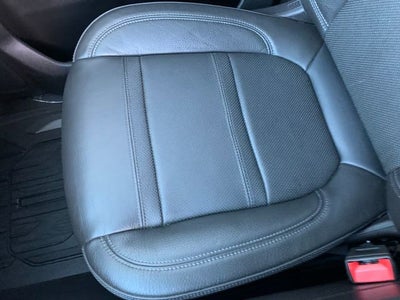 2021 GMC Sierra 2500 HD Denali