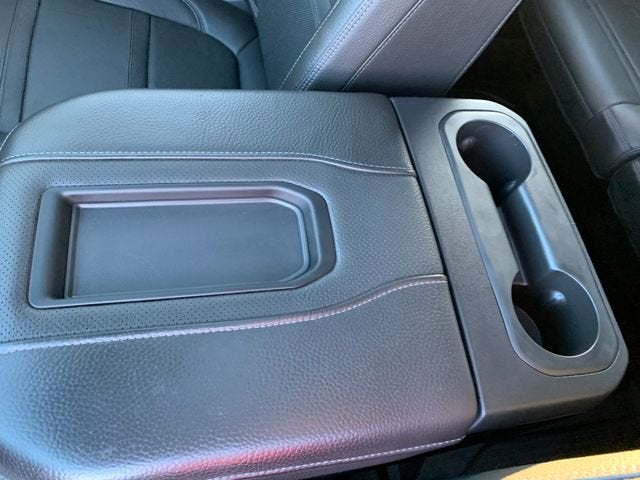 2021 GMC Sierra 2500 HD Denali