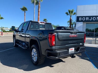 2023 GMC Sierra 2500 HD Denali