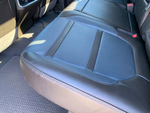 2023 GMC Sierra 2500 HD Denali