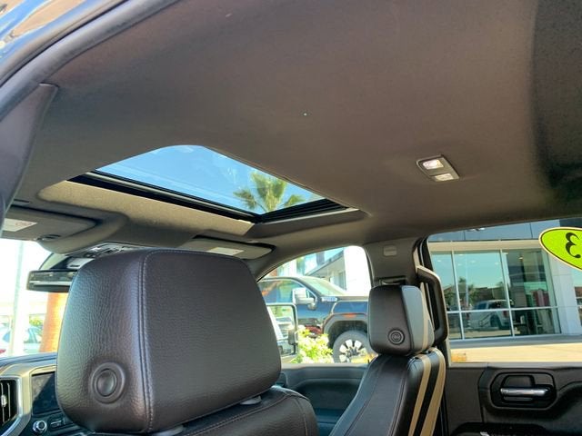 2023 GMC Sierra 2500 HD Denali