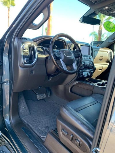 2023 GMC Sierra 2500 HD Denali