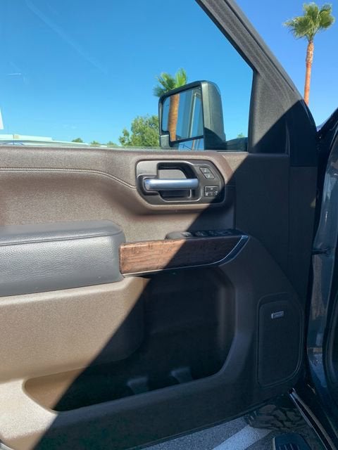 2023 GMC Sierra 2500 HD Denali