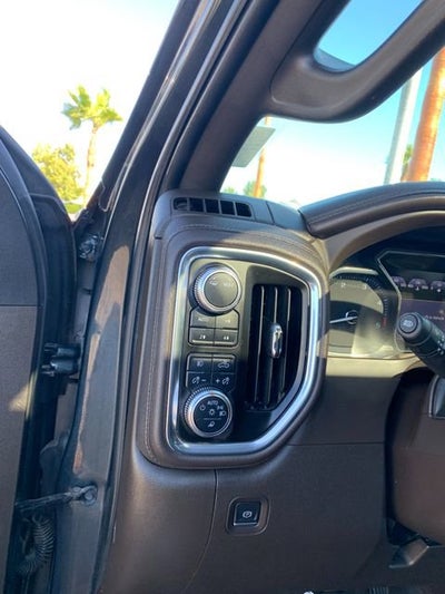 2023 GMC Sierra 2500 HD Denali