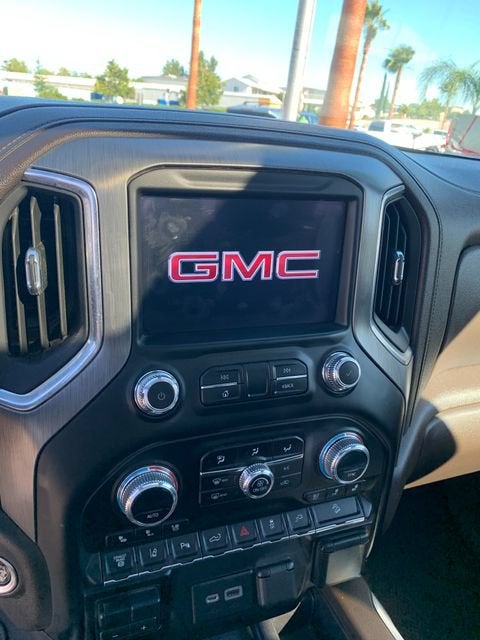 2023 GMC Sierra 2500 HD Denali