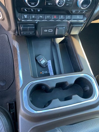 2023 GMC Sierra 2500 HD Denali
