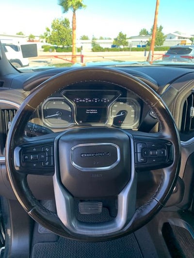 2023 GMC Sierra 2500 HD Denali