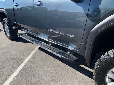 2023 GMC Sierra 2500 HD Denali