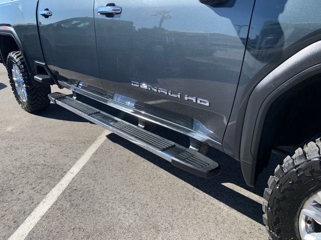 2023 GMC Sierra 2500 HD Denali