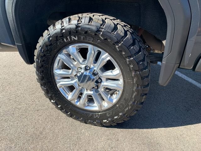 2023 GMC Sierra 2500 HD Denali