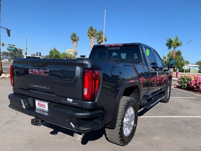 2023 GMC Sierra 2500 HD Denali