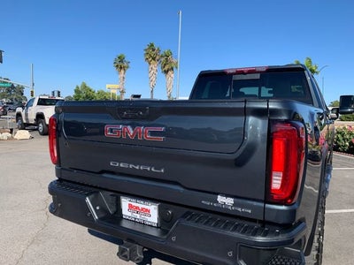 2023 GMC Sierra 2500 HD Denali