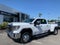 2022 GMC Sierra 3500 HD SLT DRW