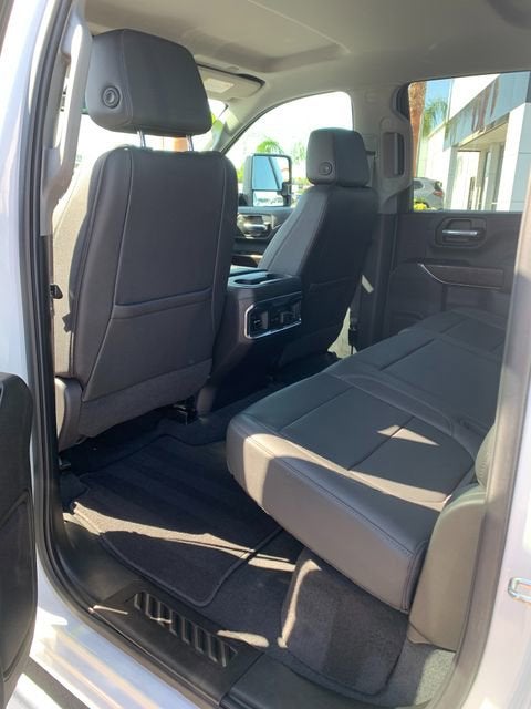 2022 GMC Sierra 3500 HD SLT DRW