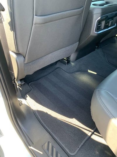 2022 GMC Sierra 3500 HD SLT DRW