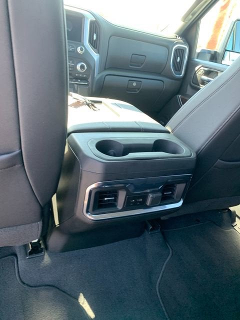 2022 GMC Sierra 3500 HD SLT DRW