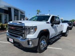 2022 GMC Sierra 3500 HD SLT DRW