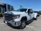 2022 GMC Sierra 3500 HD SLT DRW